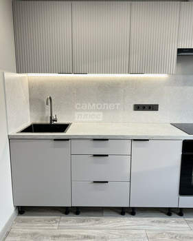 1-к квартира, вторичка, 36м2, 6/9 этаж