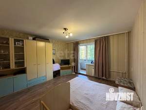 1-к квартира, вторичка, 40м2, 3/10 этаж