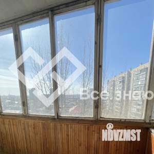 1-к квартира, вторичка, 35м2, 5/9 этаж