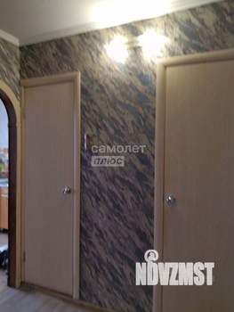 1-к квартира, вторичка, 31м2, 8/10 этаж