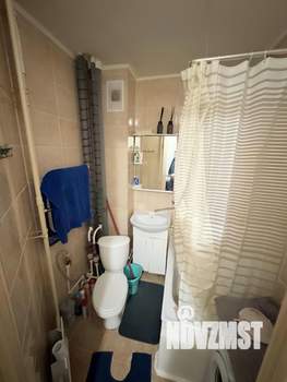 Студия квартира, вторичка, 25м2, 6/11 этаж