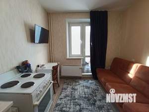 Студия квартира, вторичка, 18м2, 6/10 этаж