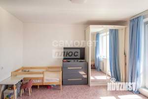 1-к квартира, вторичка, 49м2, 7/10 этаж