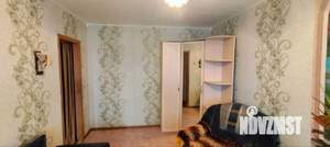 1-к квартира, вторичка, 31м2, 3/5 этаж