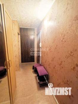 2-к квартира, вторичка, 50м2, 4/5 этаж