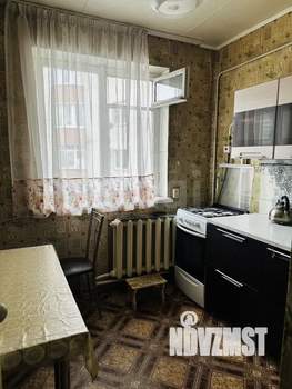 2-к квартира, вторичка, 46м2, 5/5 этаж