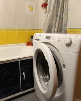1-к квартира, вторичка, 34м2, 9/10 этаж