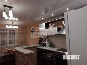 2-к квартира, вторичка, 57м2, 2/10 этаж