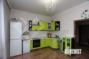 3-к квартира, вторичка, 107м2, 5/10 этаж