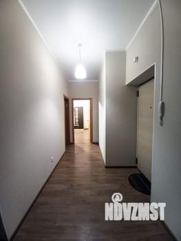 2-к квартира, вторичка, 52м2, 14/22 этаж