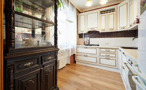 3-к квартира, вторичка, 71м2, 3/5 этаж