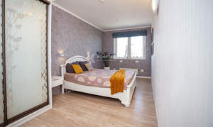 3-к квартира, вторичка, 69м2, 13/25 этаж