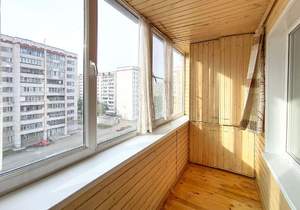 1-к квартира, вторичка, 49м2, 6/10 этаж