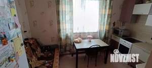 1-к квартира, вторичка, 44м2, 3/5 этаж