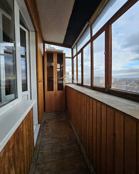 2-к квартира, вторичка, 57м2, 8/10 этаж