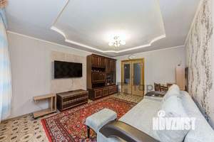 4-к квартира, вторичка, 79м2, 3/5 этаж