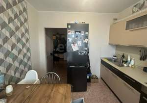 1-к квартира, вторичка, 41м2, 10/10 этаж