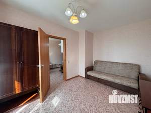 1-к квартира, вторичка, 32м2, 6/10 этаж