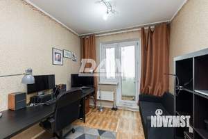 1-к квартира, вторичка, 32м2, 4/10 этаж