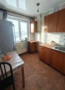 2-к квартира, вторичка, 45м2, 2/5 этаж