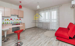 Студия квартира, вторичка, 28м2, 14/18 этаж