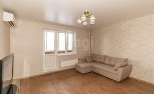 1-к квартира, вторичка, 40м2, 8/10 этаж