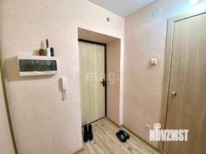 Студия квартира, вторичка, 29м2, 1/10 этаж