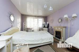 2-к квартира, вторичка, 49м2, 2/5 этаж
