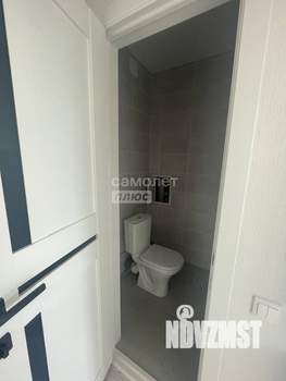 2-к квартира, вторичка, 54м2, 1/10 этаж