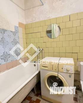 1-к квартира, вторичка, 30м2, 5/5 этаж