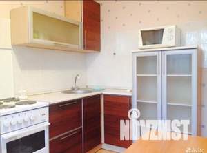 1-к квартира, вторичка, 41м2, 3/10 этаж