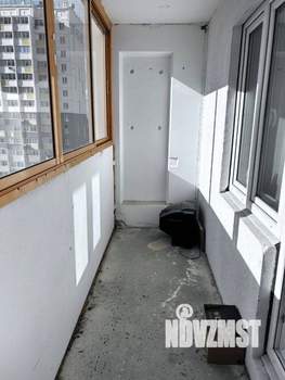 2-к квартира, вторичка, 41м2, 10/11 этаж