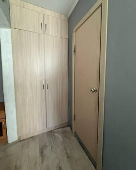 1-к квартира, вторичка, 32м2, 1/10 этаж