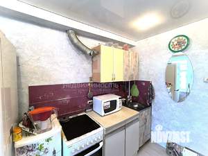 1-к квартира, вторичка, 30м2, 5/9 этаж
