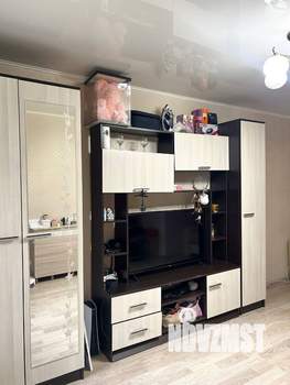 1-к квартира, вторичка, 31м2, 2/5 этаж