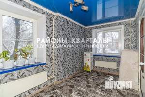 2-к квартира, вторичка, 41м2, 2/5 этаж