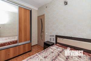 1-к квартира, вторичка, 32м2, 4/4 этаж