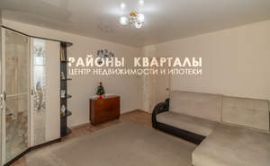 1-к квартира, вторичка, 34м2, 9/10 этаж
