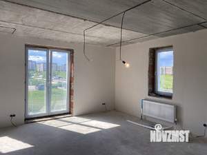 2-к квартира, вторичка, 50м2, 3/3 этаж