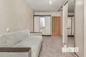 2-к квартира, вторичка, 56м2, 8/10 этаж