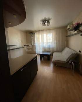 1-к квартира, сданный дом, 41м2, 8/10 этаж