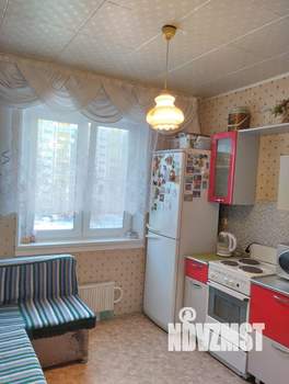 1-к квартира, вторичка, 37м2, 3/10 этаж