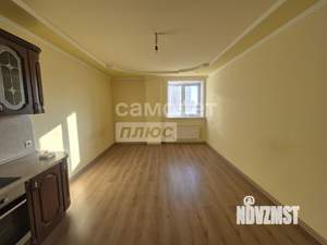 1-к квартира, вторичка, 53м2, 3/10 этаж