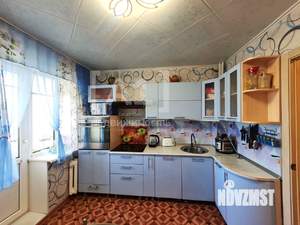 4-к квартира, вторичка, 76м2, 9/9 этаж