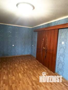 2-к квартира, вторичка, 46м2, 3/5 этаж