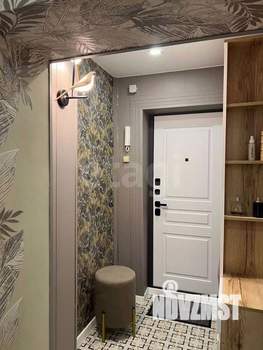 2-к квартира, вторичка, 53м2, 4/9 этаж