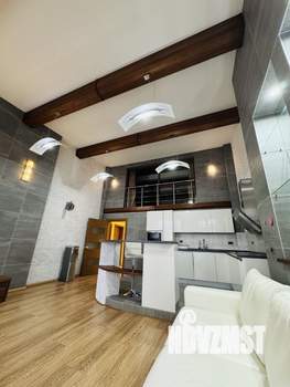 4-к квартира, вторичка, 163м2, 3/4 этаж