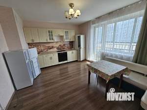 2-к квартира, вторичка, 48м2, 4/18 этаж