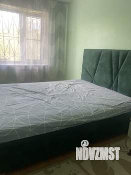 3-к квартира, вторичка, 57м2, 2/5 этаж