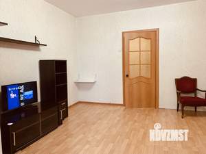 1-к квартира, вторичка, 40м2, 2/9 этаж